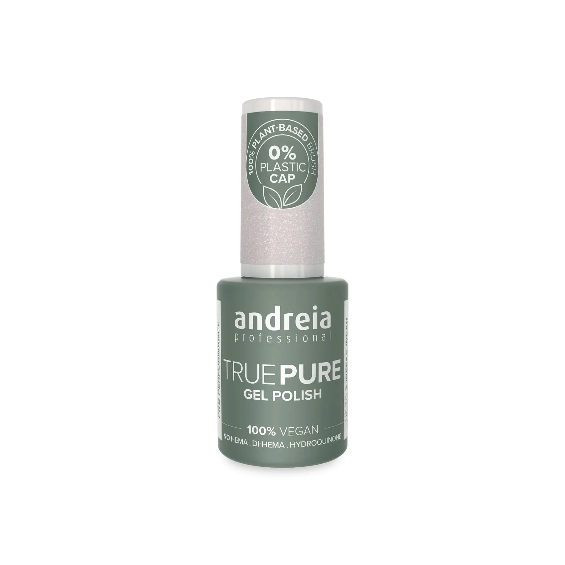True Pure Gel #T03 - Andreia