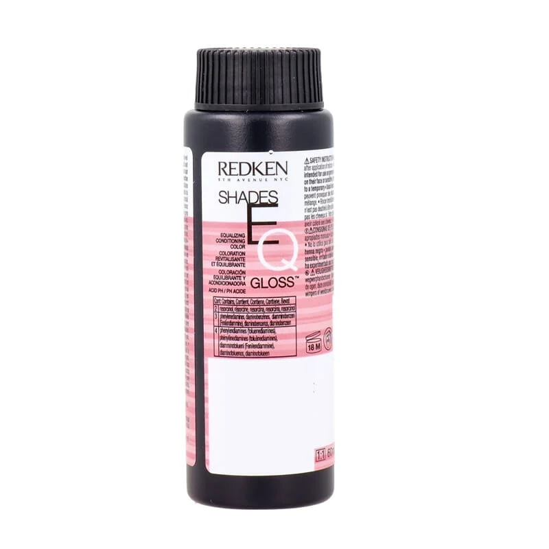 Shades EQ Gloss #07VB - Violet Star 60 ml