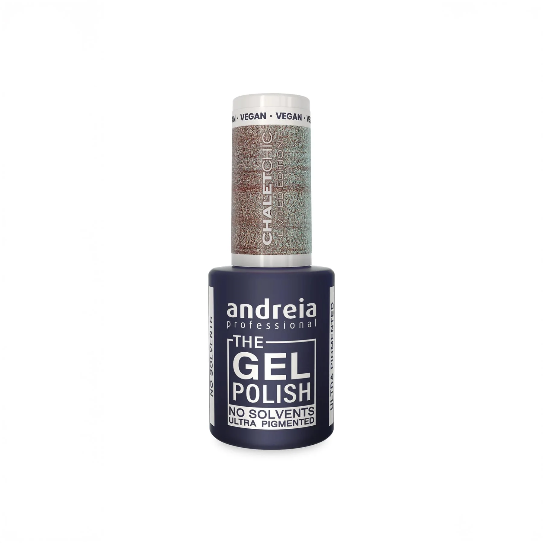 Gel Polish #CH4 - Andreia