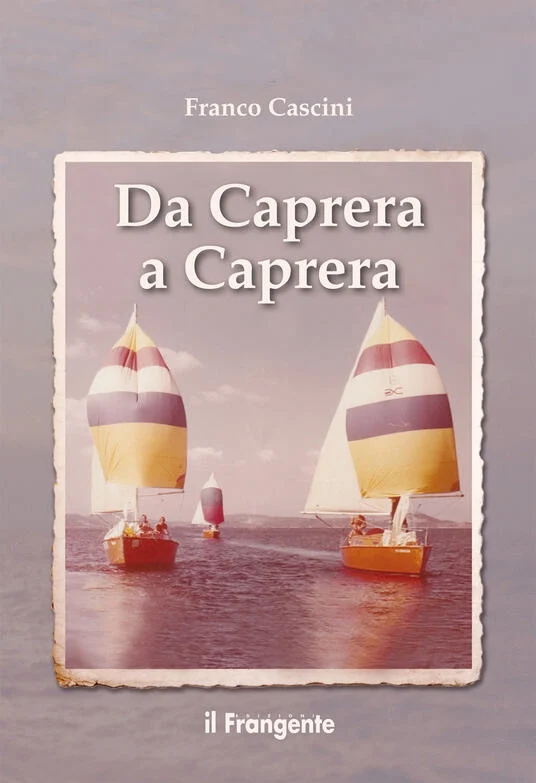 da caprera a caprera - Libri e DVD