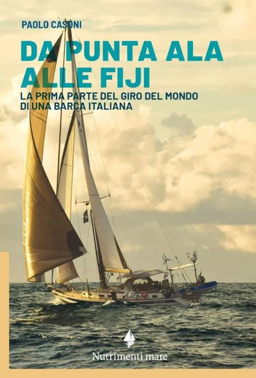 da punta ala alle fiji - Libri e DVD