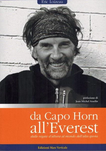 da capo horn all’everest - Libri e DVD
