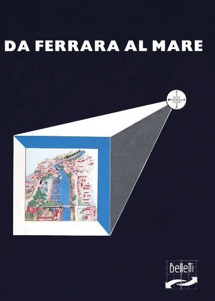 da ferrara al mare - Libri e DVD
