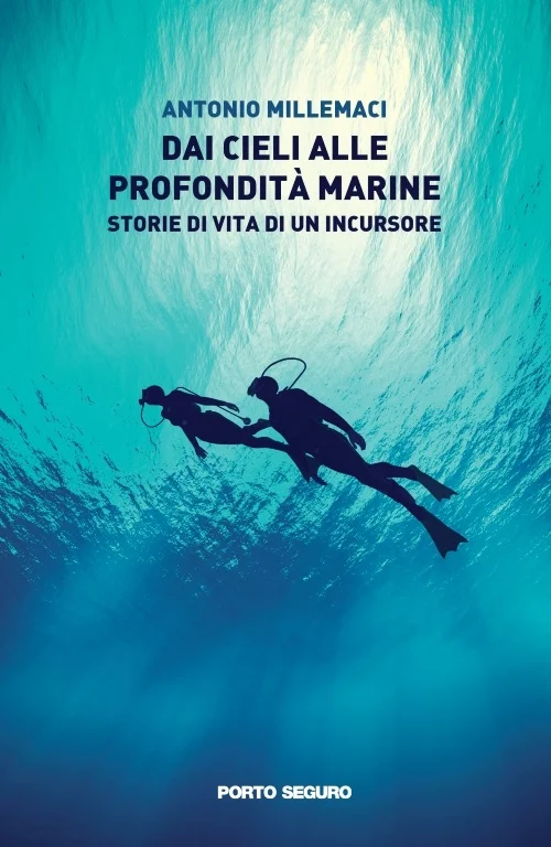 dai cieli alle profondità marine - Libri e DVD