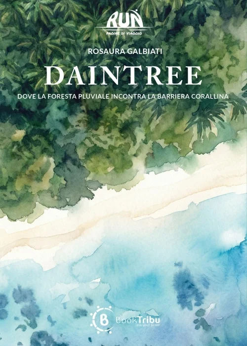 Daintree - Libri e DVD