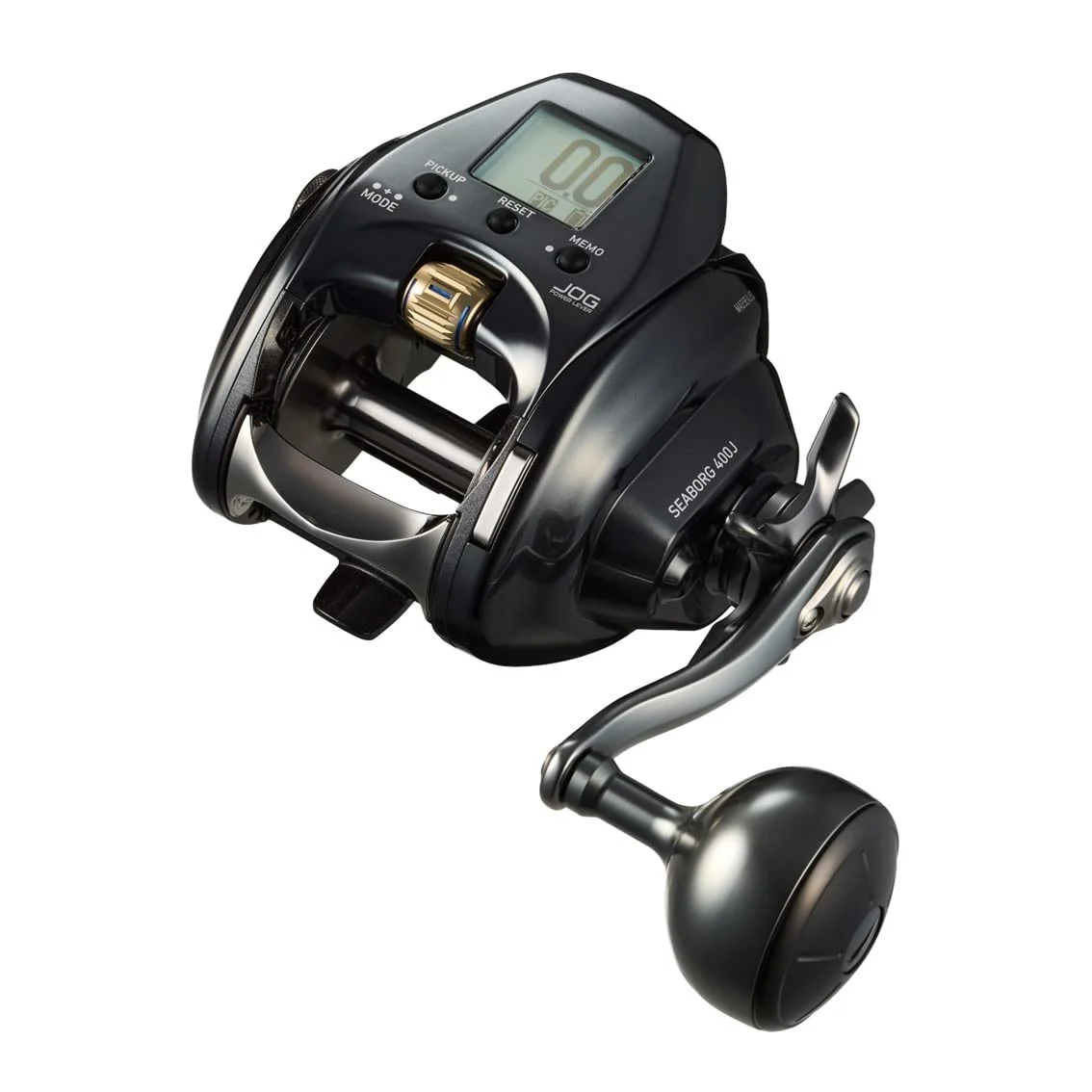 DAIWA Seaborg 400J Electric Reel