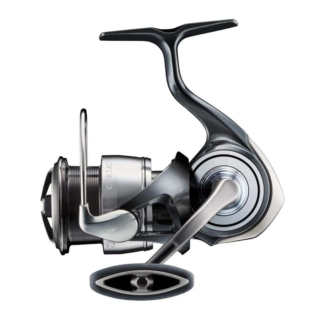 Daiwa Mulinello Certate LT4000 CXH 2024 Modello Airdrive Design Alluminio