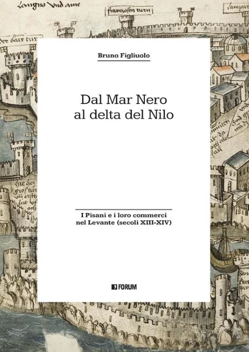 dal mar nero al delta del nilo - Libri e DVD