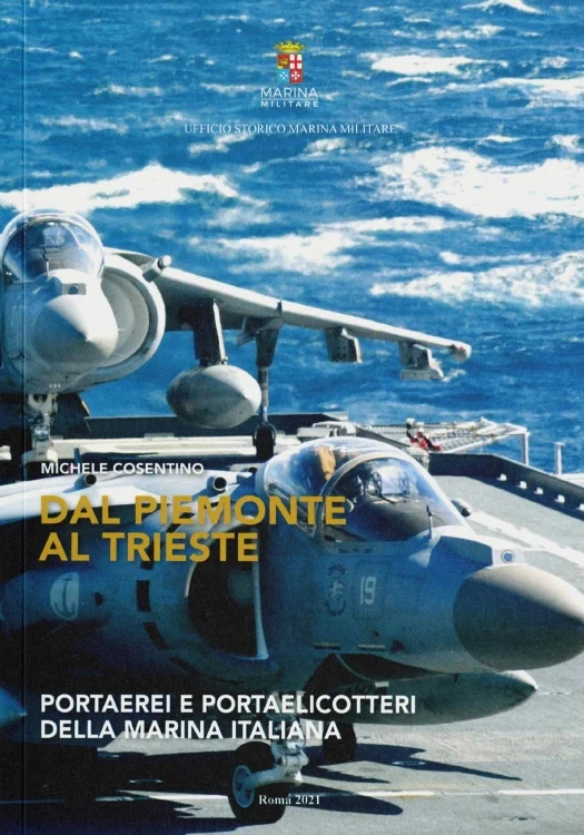 dal piemonte al trieste - Libri e DVD