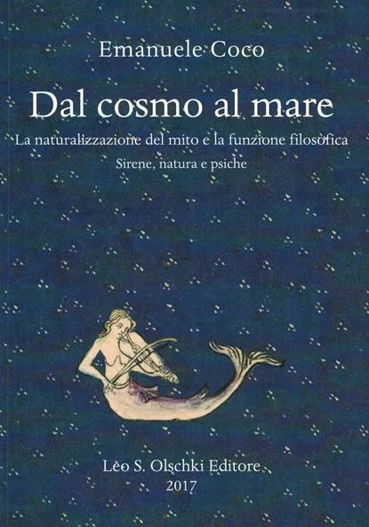 dal cosmo al mare - Libri e DVD