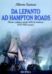 da lepanto ad hampton roads - Libri e DVD