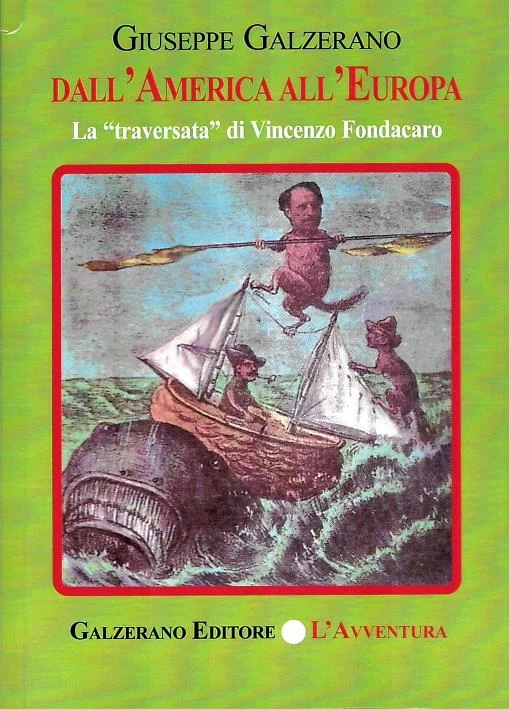 dall’america all’europa - Libri e DVD