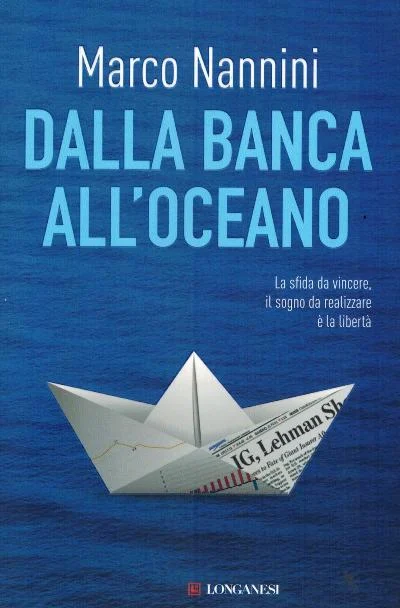 dalla banca all’oceano - Libri e DVD