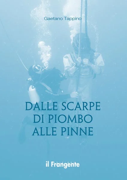 dalle scarpe di piombo alle pinne - Libri e DVD