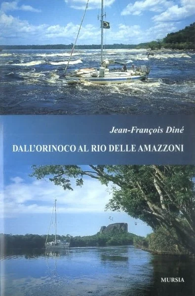 dall’orinoco al rio delle amazzoni - Libri e DVD