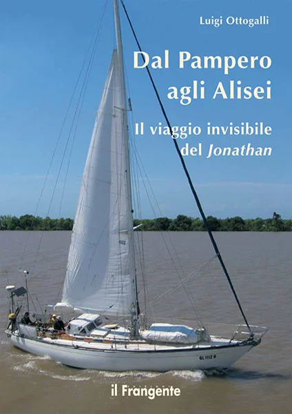 dal pampero agli alisei - Libri e DVD