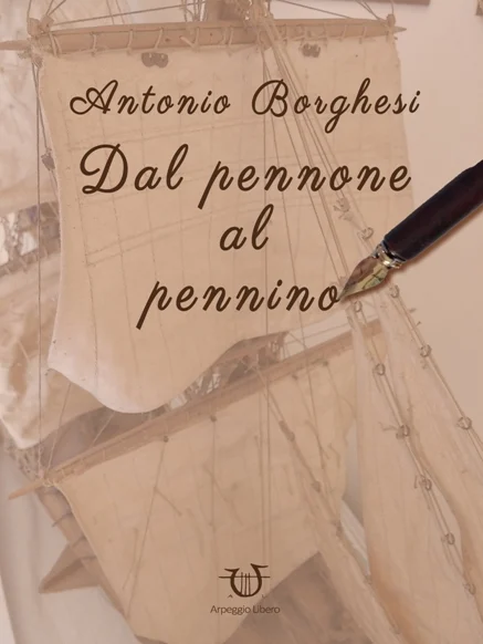 dal pennone al pennino - Libri e DVD