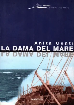 la dama del mare - Libri e DVD