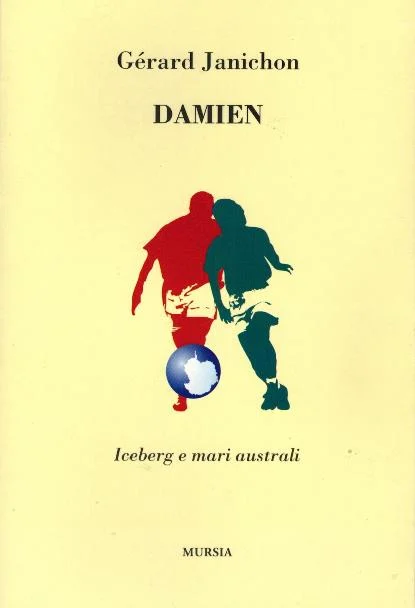 damien II - Libri e DVD