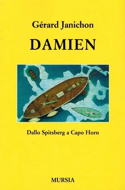 damien I - Libri e DVD