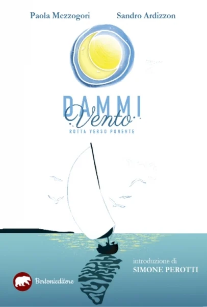 dammi vento - Libri e DVD