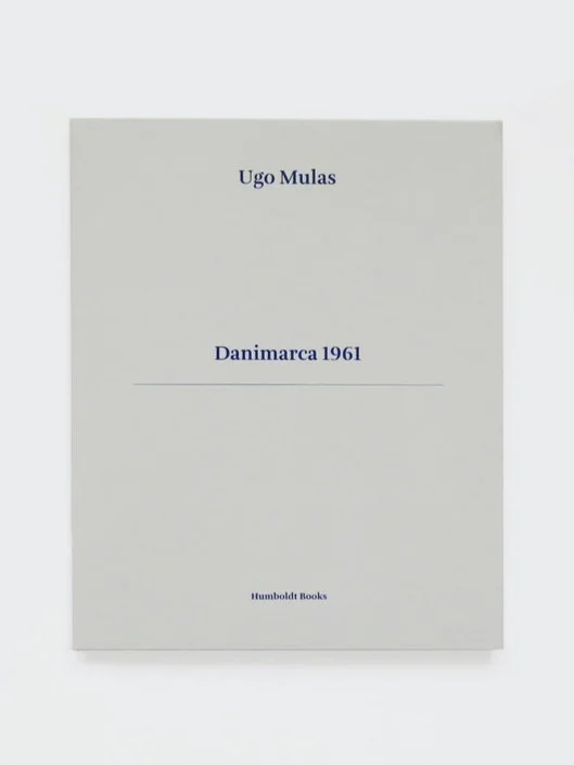 danimarca 1961 - Libri e DVD