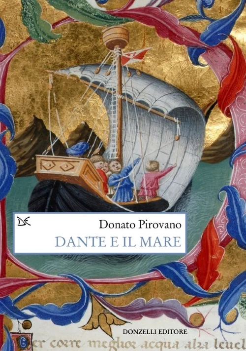 dante e il mare - Libri e DVD