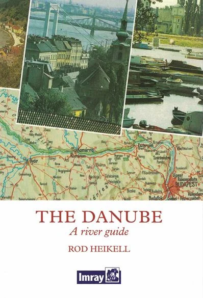 the danube - Libri e DVD