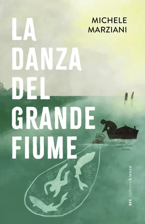 La danza del Grande Fiume - Libri e DVD