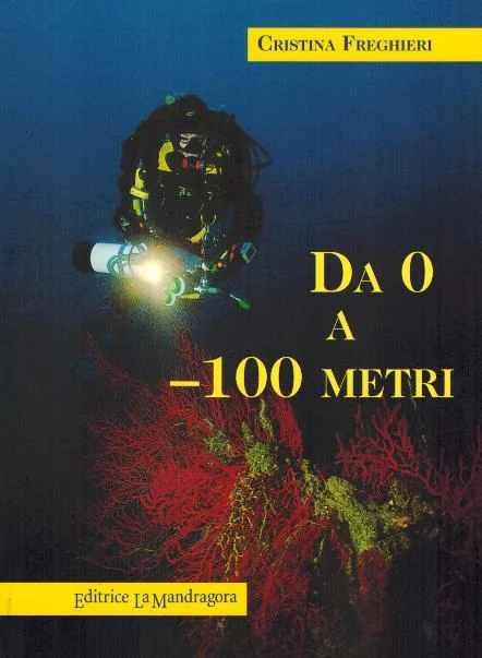 da 0 a -100 metri