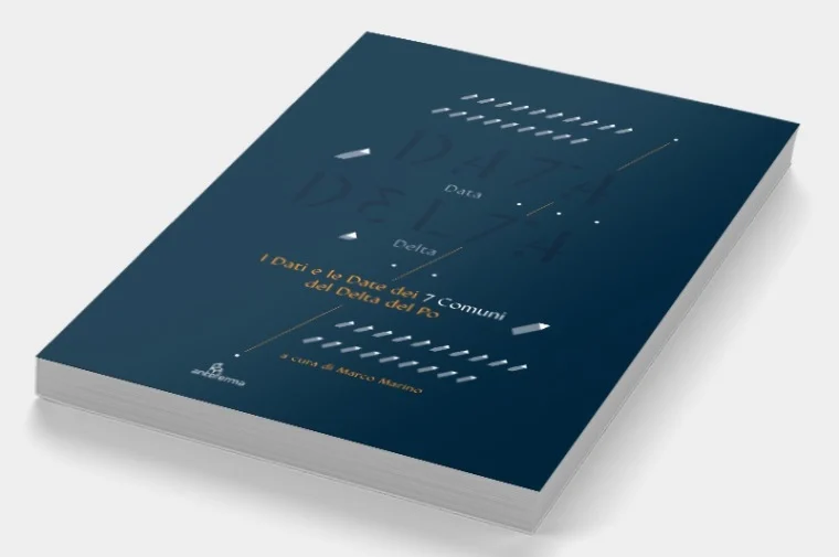 data delta - Libri e DVD