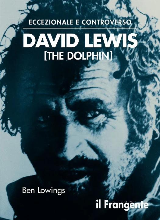 david lewis – the dolphin - Libri e DVD
