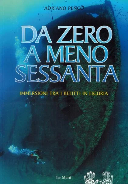 da zero a meno sessanta - Libri e DVD