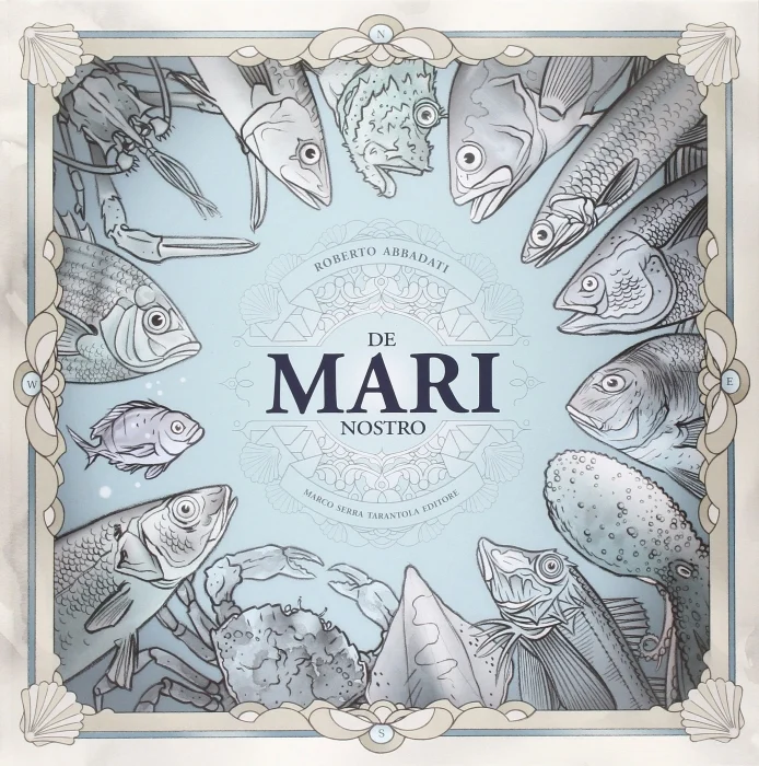 de mari nostro - Libri e DVD