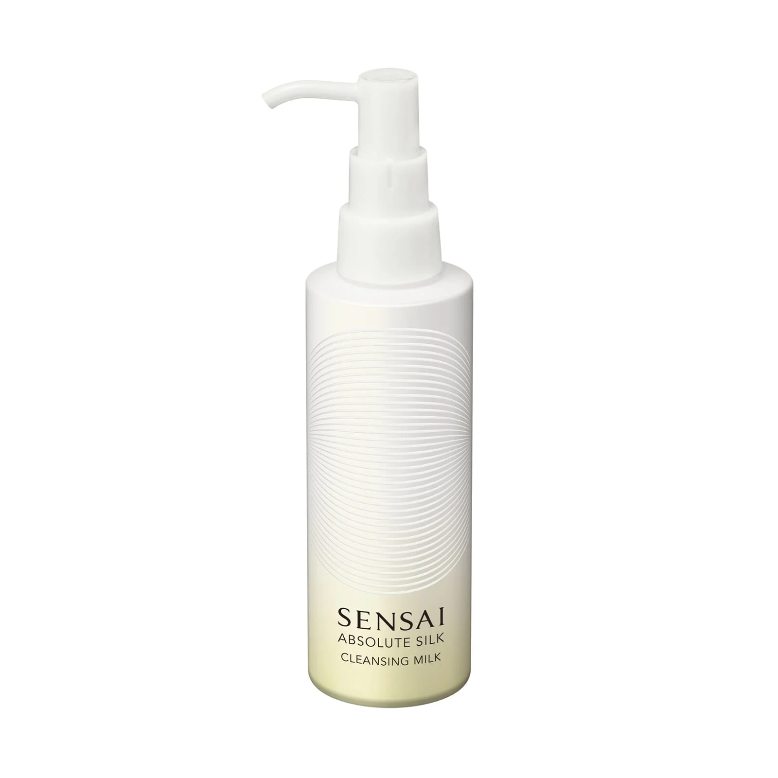 Absolute Silk Cleasing Milk 150 ml - Sensai