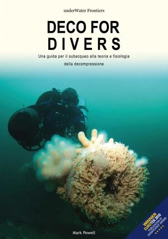 deco for divers - Libri e DVD