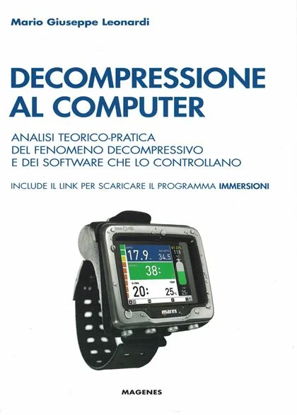decompressione al computer - Libri e DVD