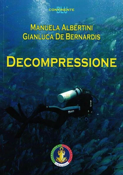 decompressione (fias) - Libri e DVD