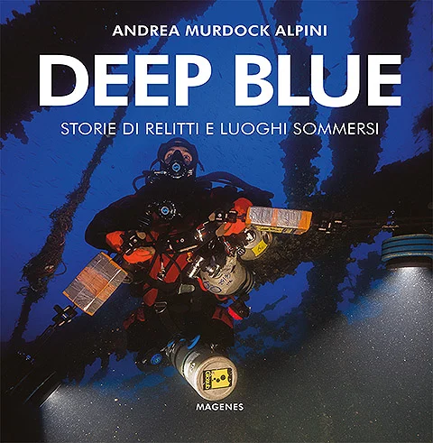 deep blue - Libri e DVD