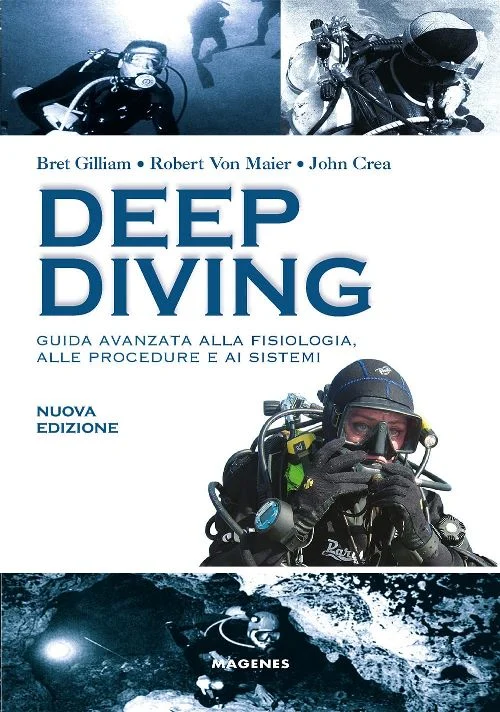 deep diving - Libri e DVD
