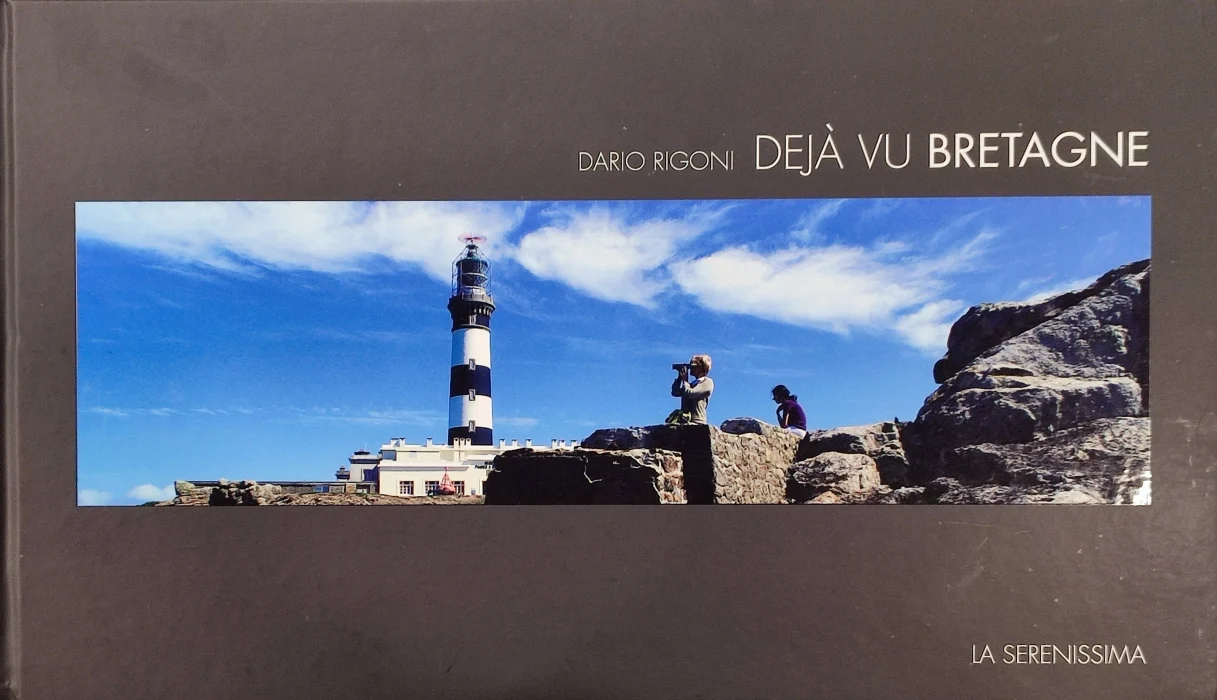 deja vu bretagne - Libri e DVD