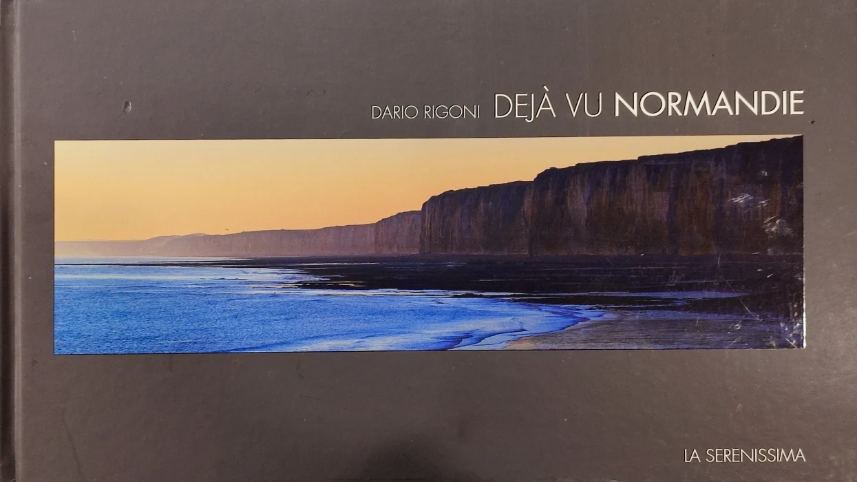 deja vu normandie - Libri e DVD