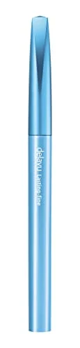 Dejavu RUSTIN FINE E Extra Fine Cream Pencil 2 Dark Brown