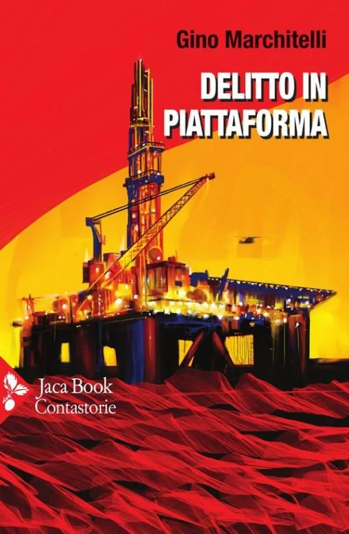 delitto in piattaforma - Libri e DVD