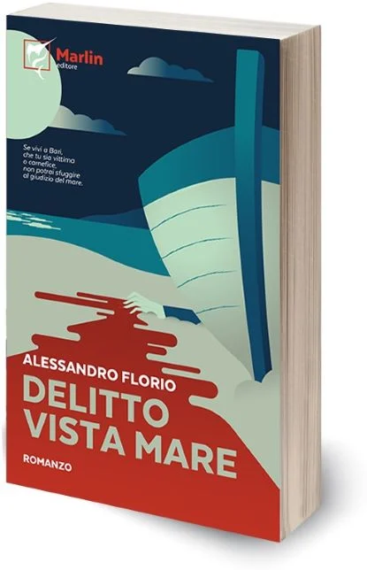 delitto vista mare - Libri e DVD