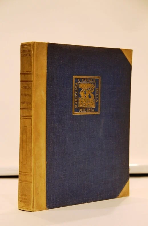 della milizia marittima - Libri e DVD