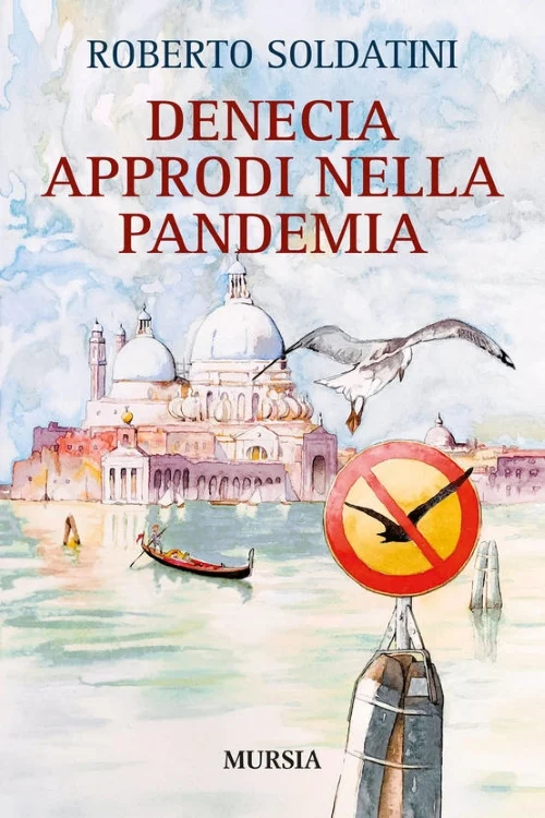 denecia – approdi nella pandemia - Libri e DVD