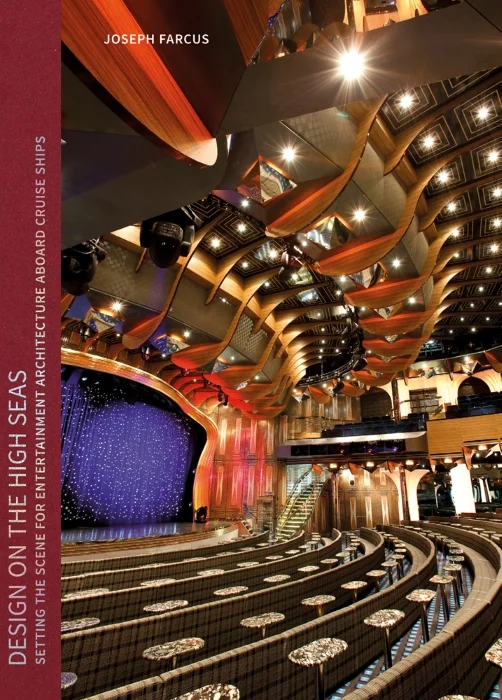 design on the high seas - Libri e DVD