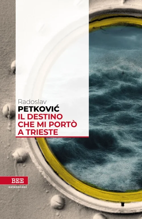 il destino che mi portò a trieste - Libri e DVD