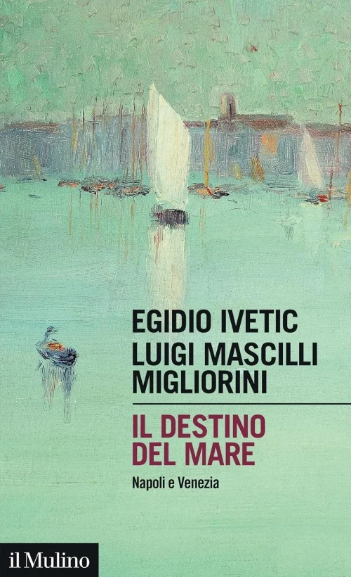 il destino del mare - Libri e DVD
